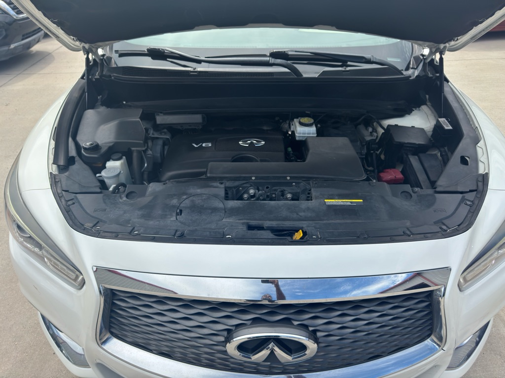 Photo 26 of this INFINITI QX60