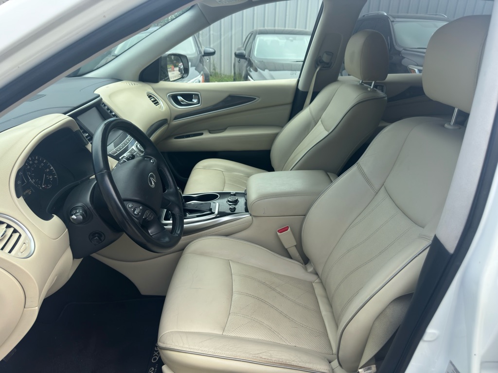 Photo 13 of this INFINITI QX60