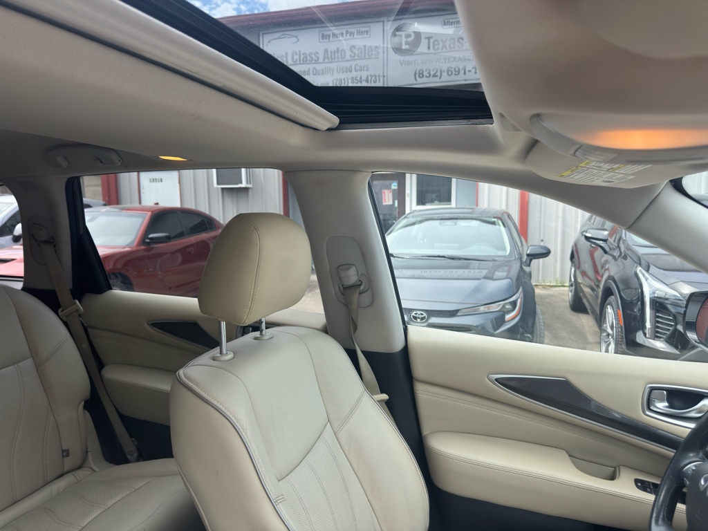 Photo 22 of this INFINITI QX60