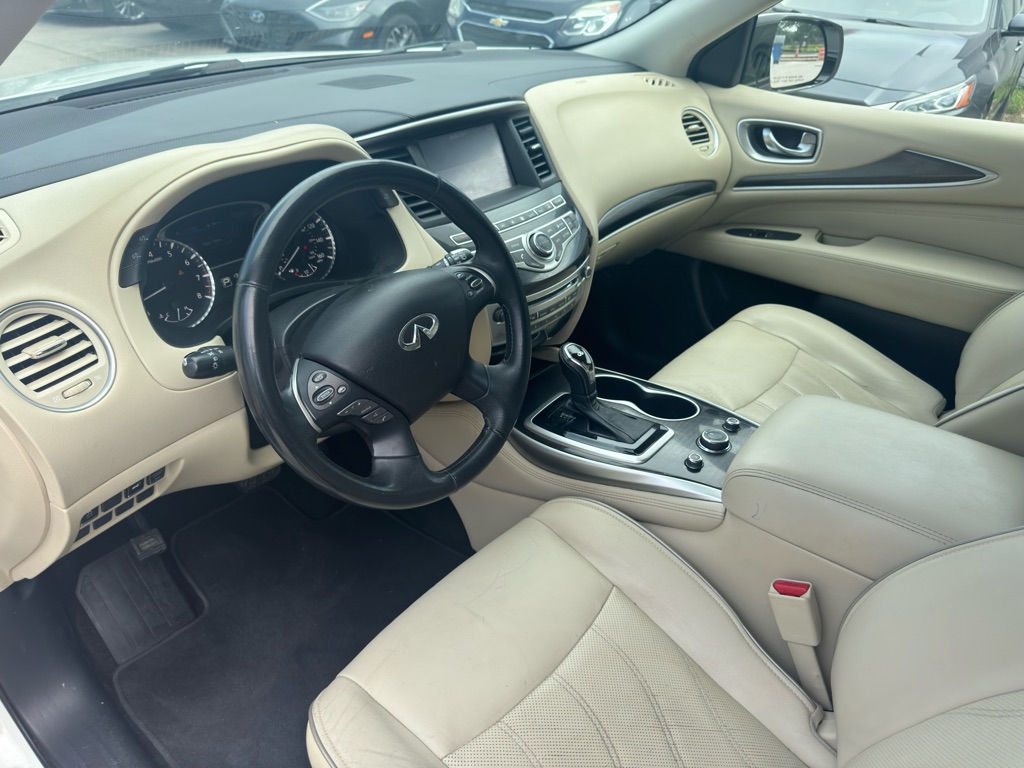Photo 14 of this INFINITI QX60