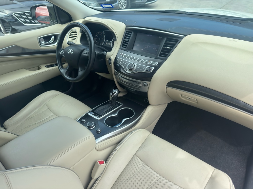 Photo 20 of this INFINITI QX60