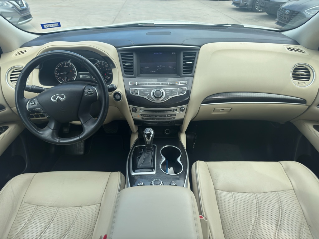 Photo 19 of this INFINITI QX60
