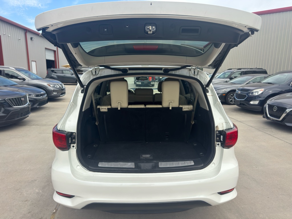 Photo 15 of this INFINITI QX60