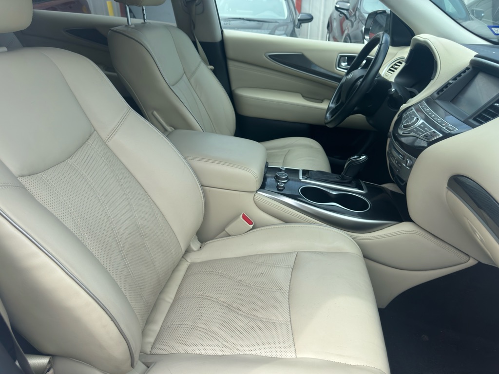 Photo 21 of this INFINITI QX60