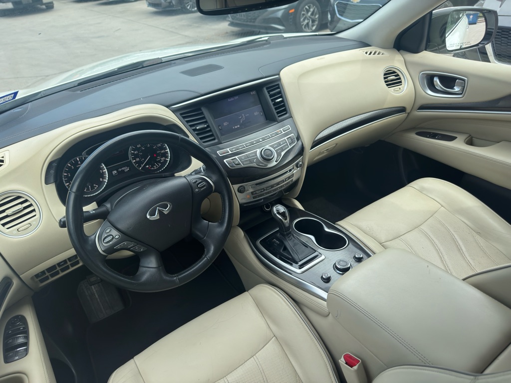 Photo 12 of this INFINITI QX60