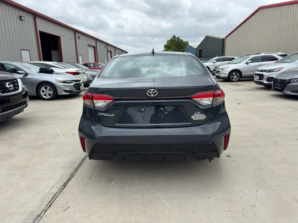 Photo 7 of this TOYOTA COROLLA