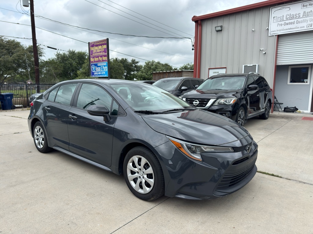 Photo 4 of this TOYOTA COROLLA