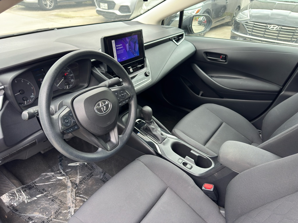 Photo 11 of this TOYOTA COROLLA