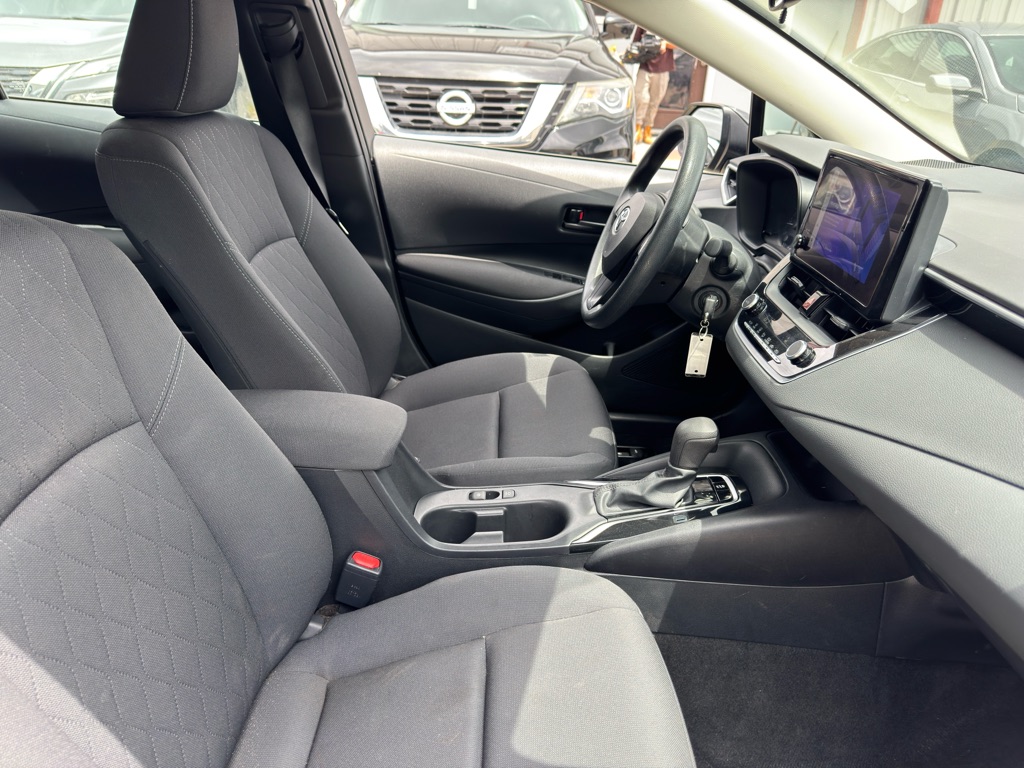 Photo 17 of this TOYOTA COROLLA