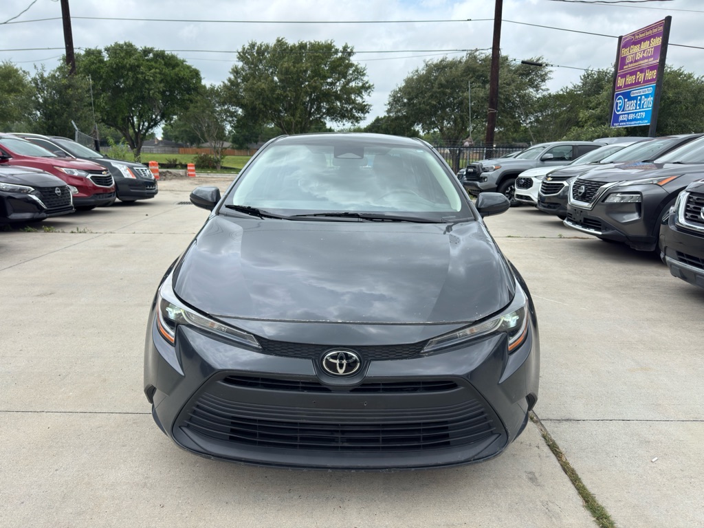 Photo 3 of this TOYOTA COROLLA