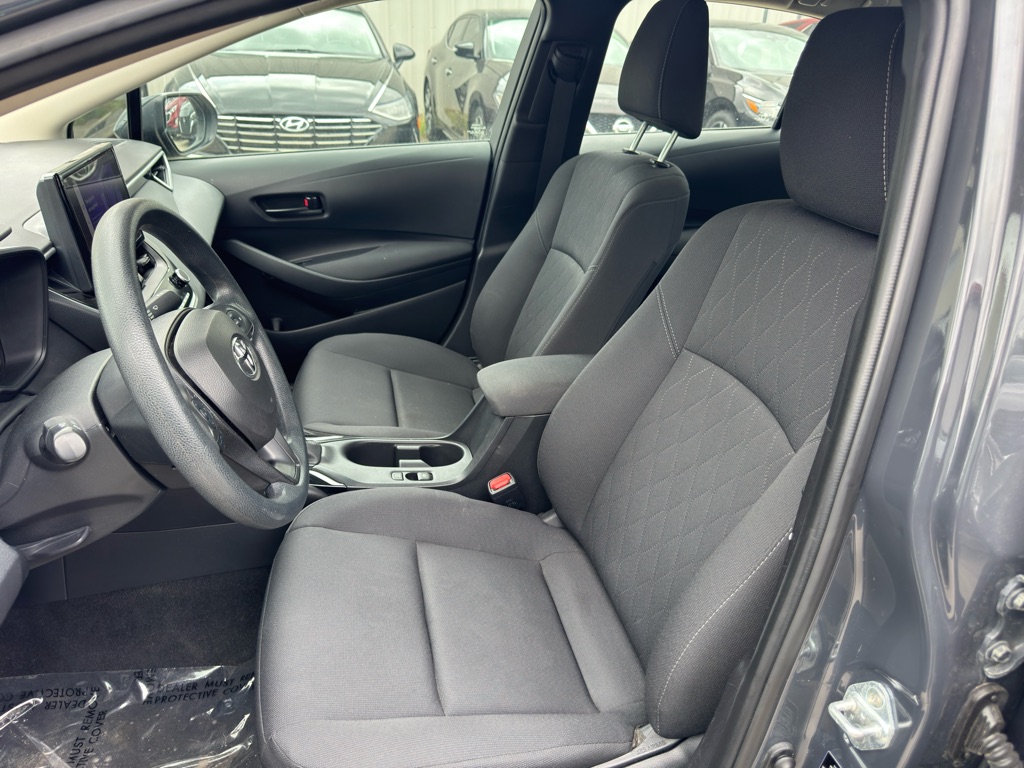 Photo 12 of this TOYOTA COROLLA