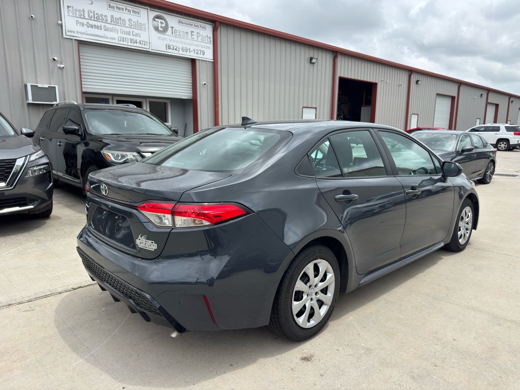 Photo 6 of this TOYOTA COROLLA