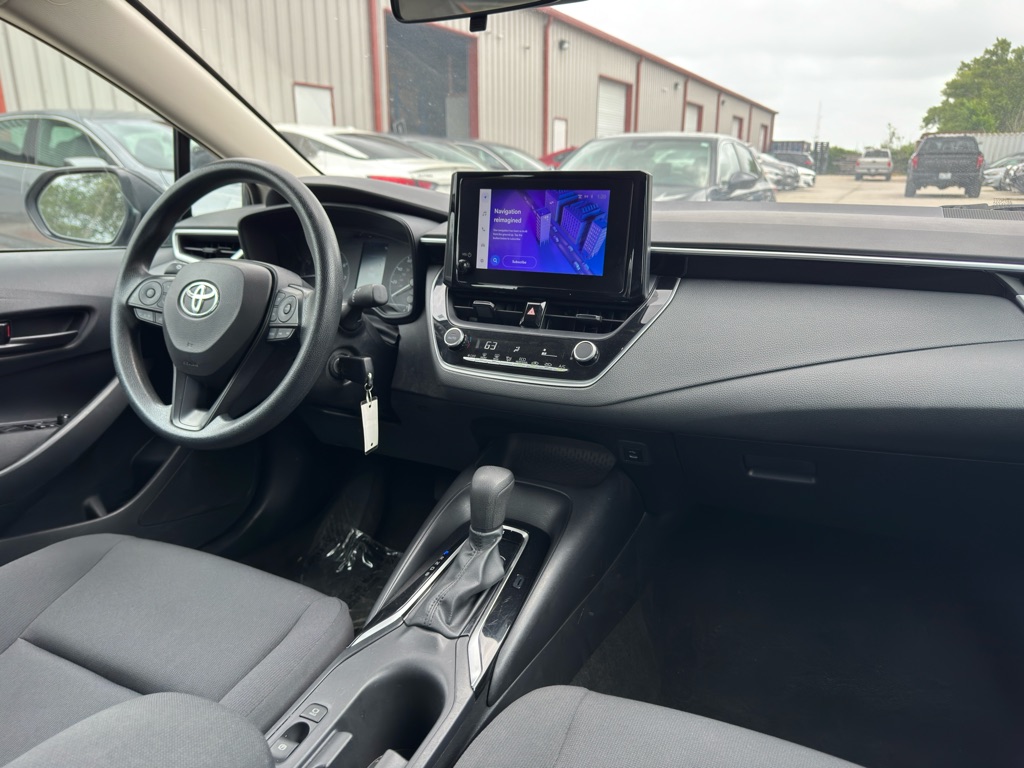 Photo 14 of this TOYOTA COROLLA