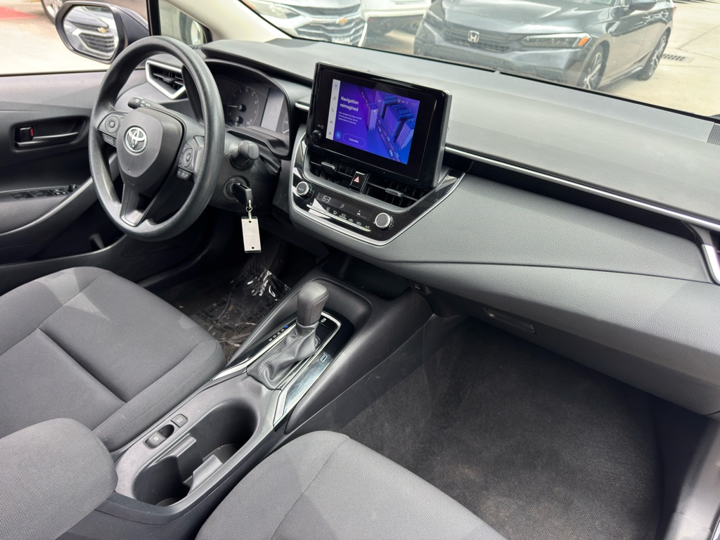 Photo 16 of this TOYOTA COROLLA
