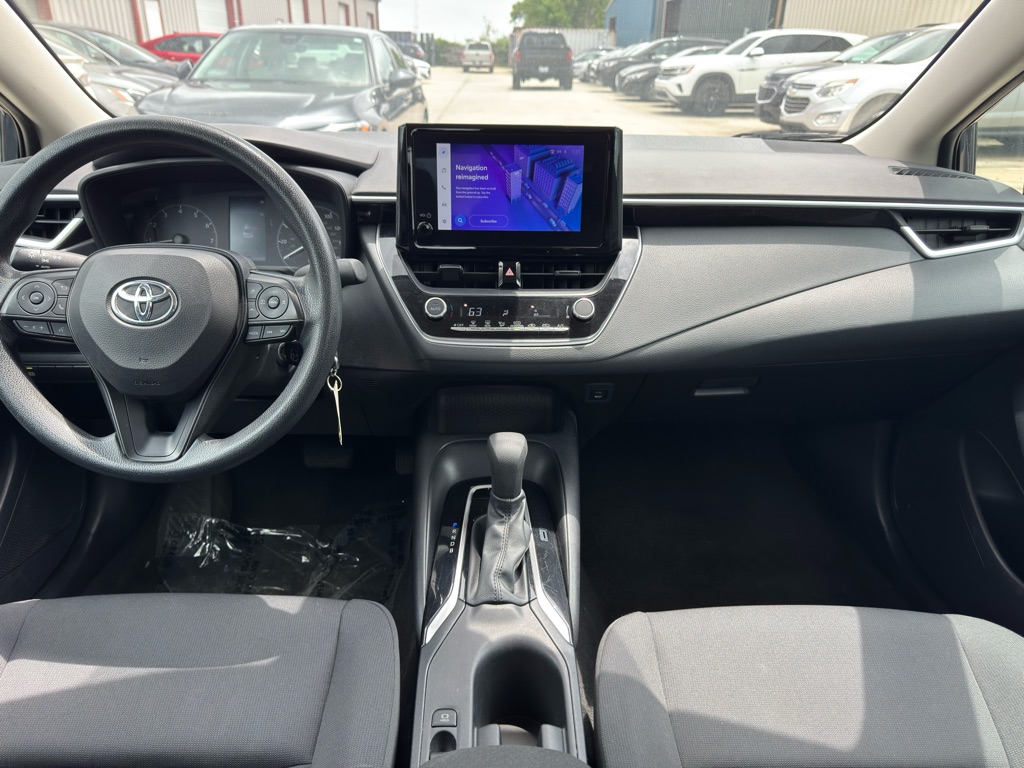 Photo 15 of this TOYOTA COROLLA