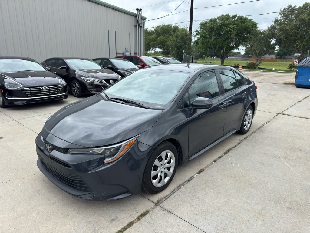 Photo 2 of this TOYOTA COROLLA