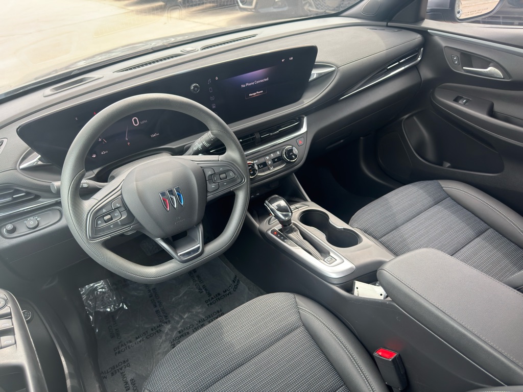 Photo 12 of this BUICK ENVISTA