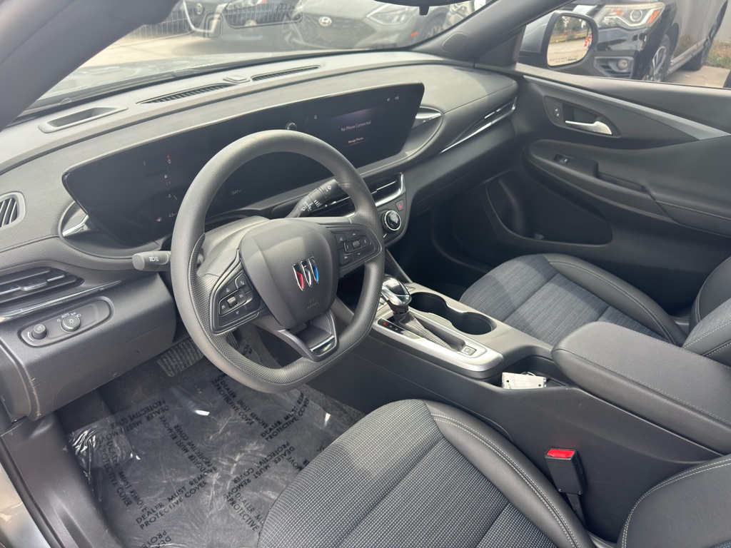 Photo 13 of this BUICK ENVISTA