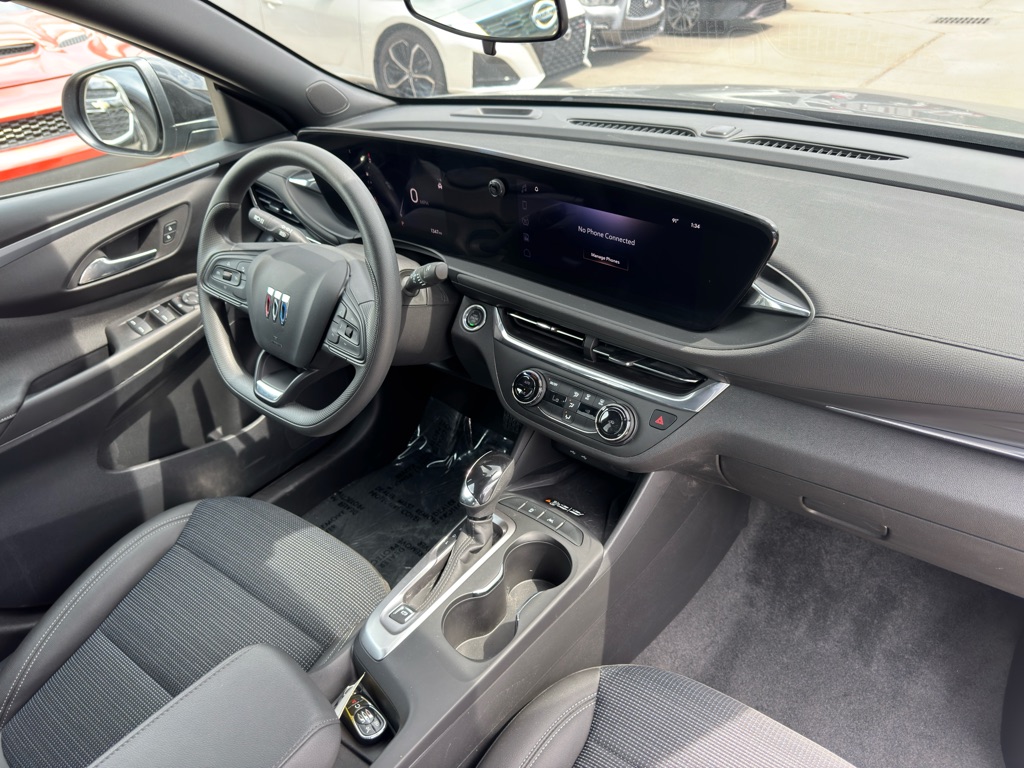 Photo 23 of this BUICK ENVISTA