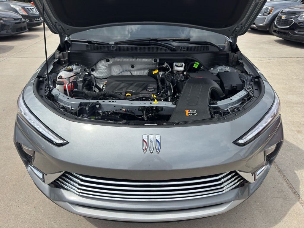 Photo 26 of this BUICK ENVISTA