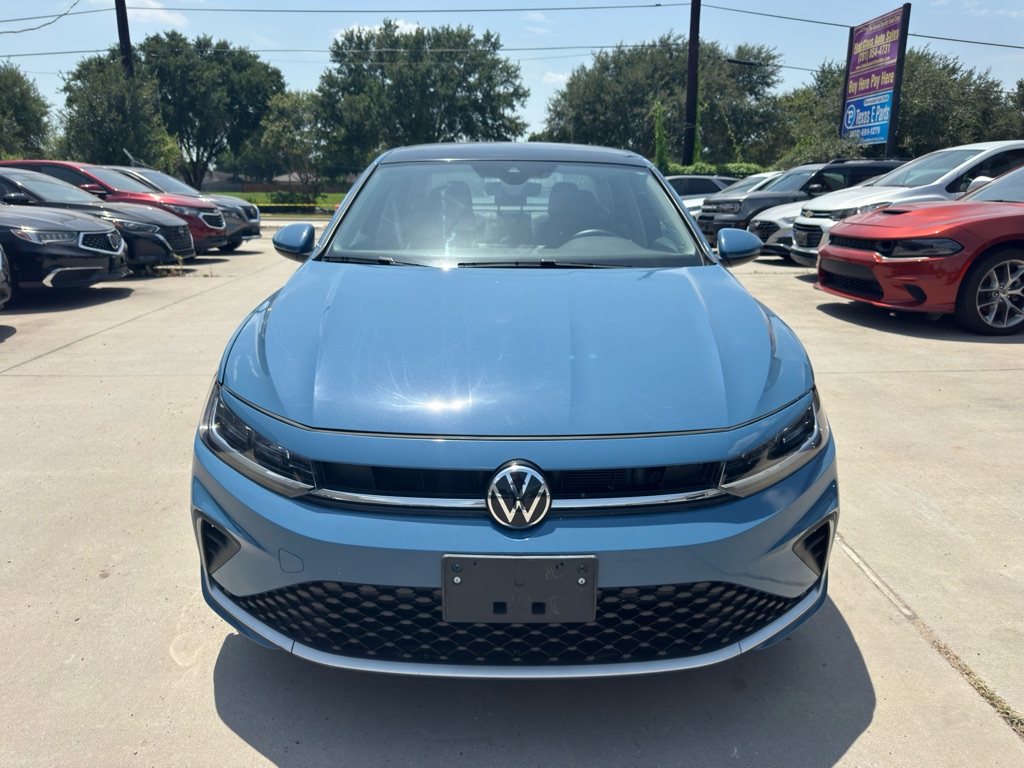 Photo 3 of this VOLKSWAGEN JETTA