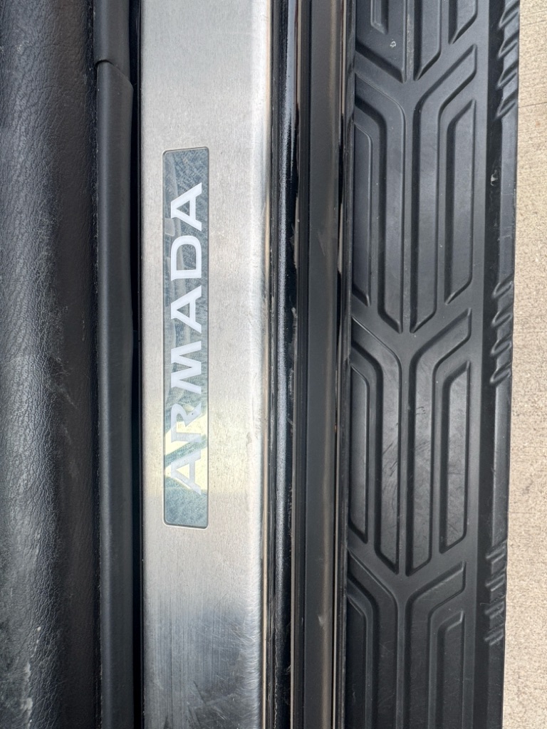Photo 18 of this NISSAN ARMADA