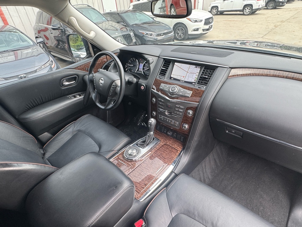 Photo 33 of this NISSAN ARMADA