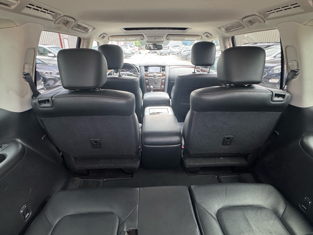 Photo 21 of this NISSAN ARMADA