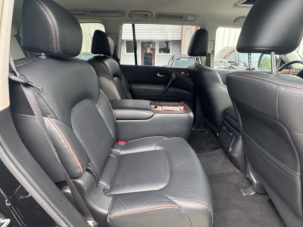 Photo 24 of this NISSAN ARMADA
