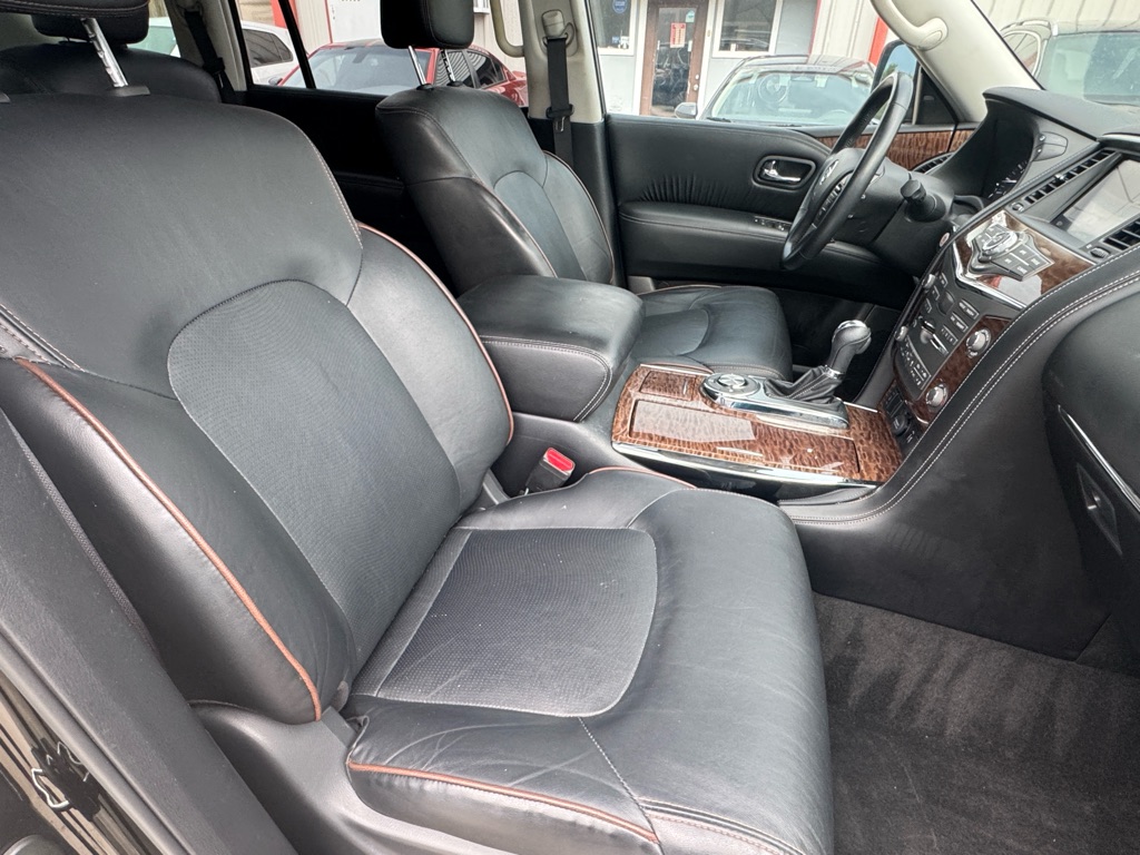 Photo 29 of this NISSAN ARMADA