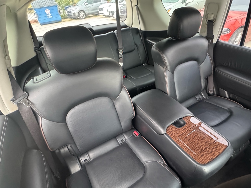 Photo 32 of this NISSAN ARMADA