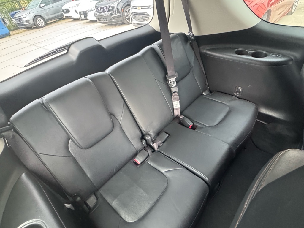 Photo 25 of this NISSAN ARMADA