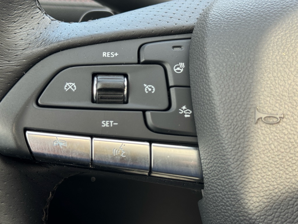 Photo 26 of this CADILLAC XT4