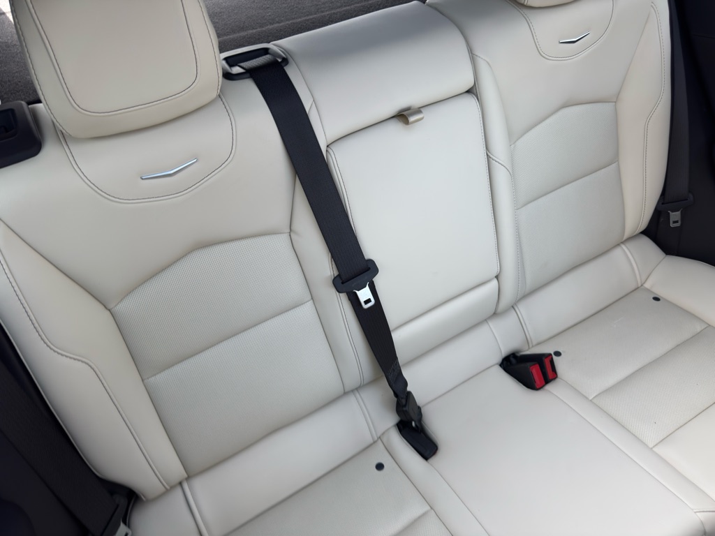 Photo 24 of this CADILLAC XT4