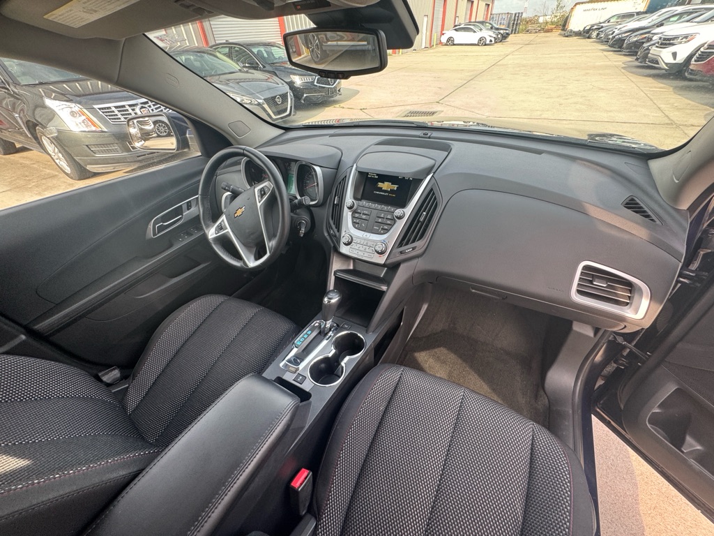 Photo 20 of this CHEVROLET EQUINOX