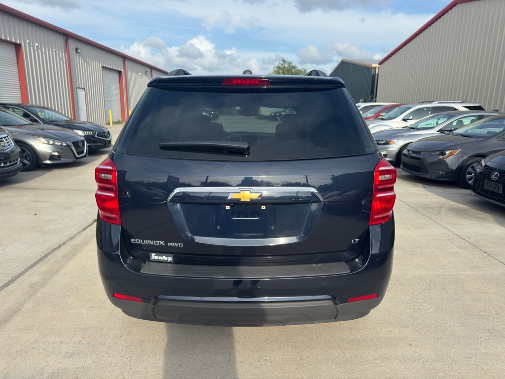 Photo 7 of this CHEVROLET EQUINOX