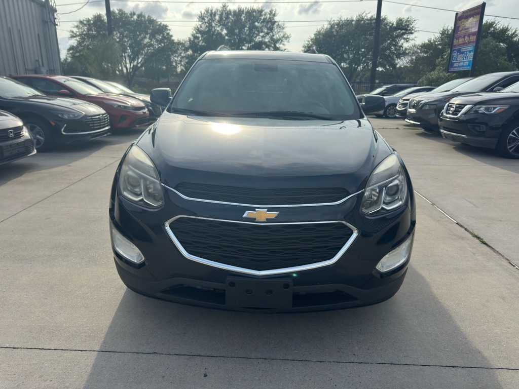 Photo 3 of this CHEVROLET EQUINOX