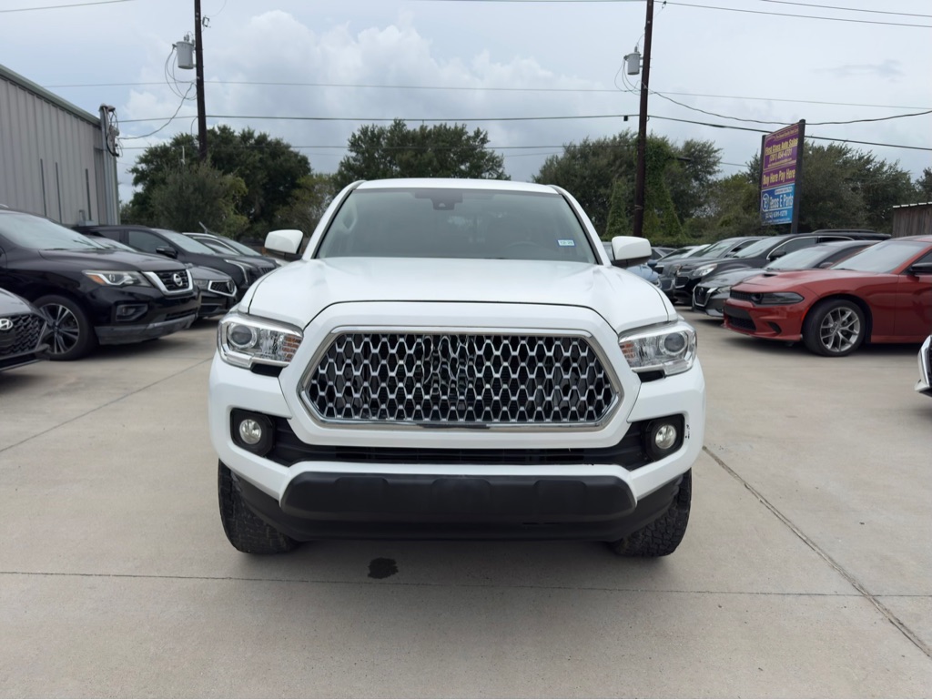 Photo 3 of this TOYOTA TACOMA