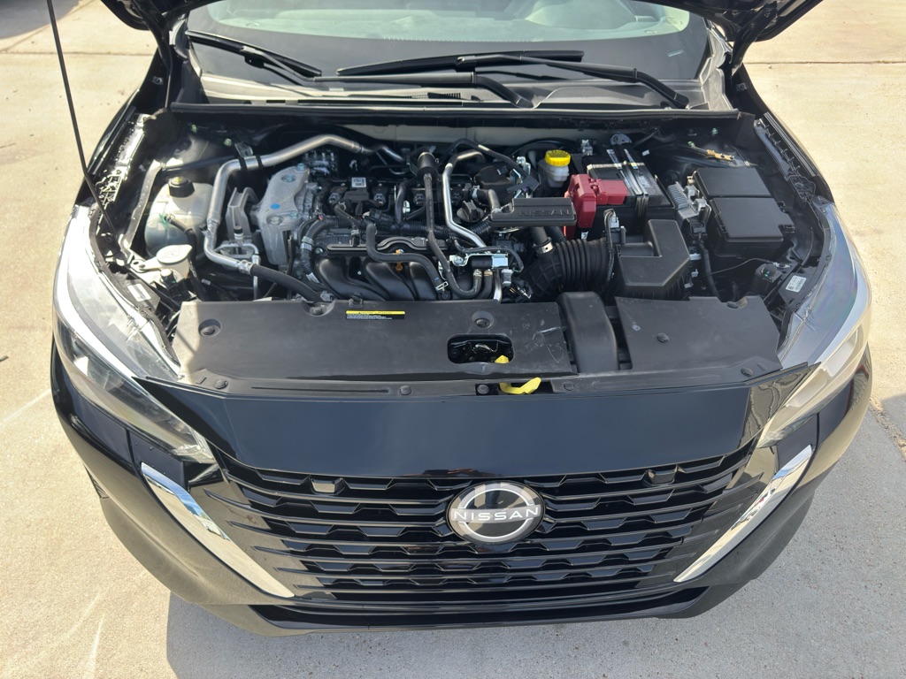 Photo 21 of this NISSAN SENTRA