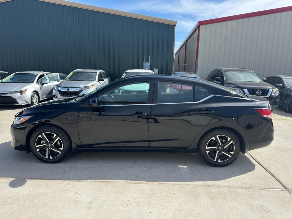Photo 9 of this NISSAN SENTRA