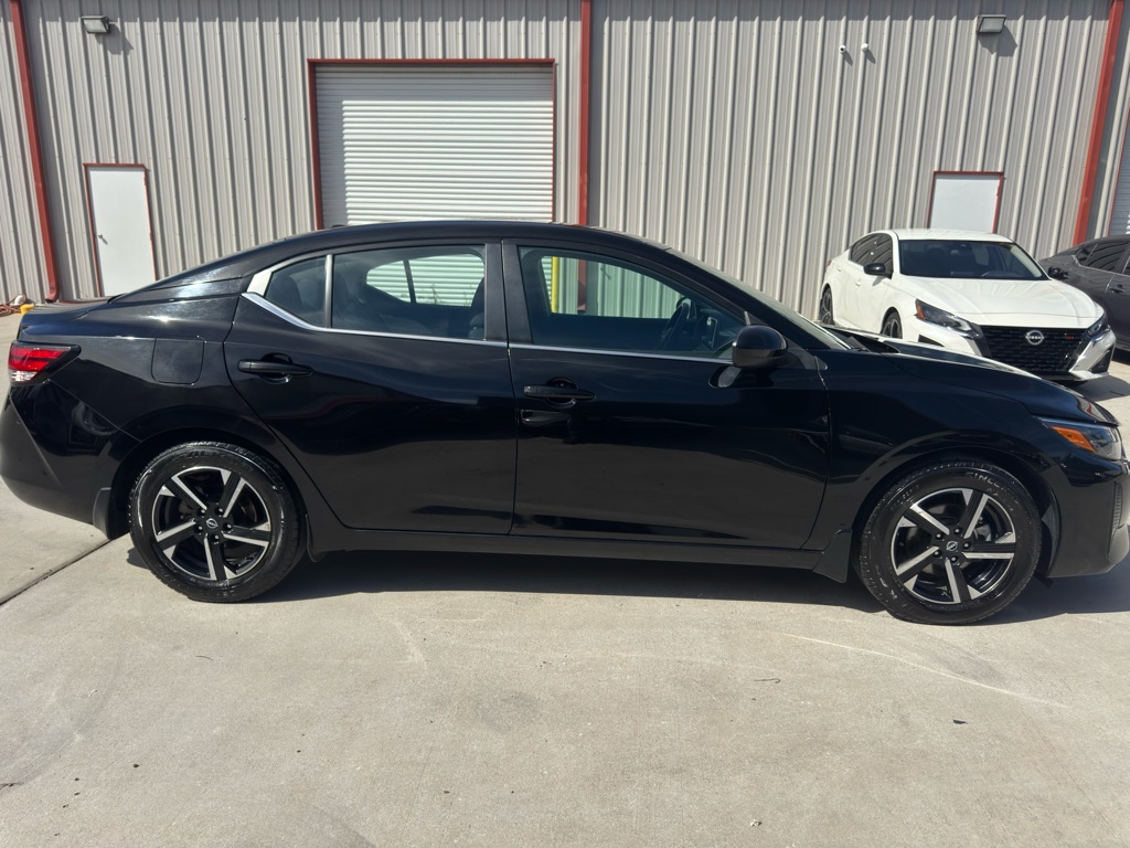 Photo 5 of this NISSAN SENTRA
