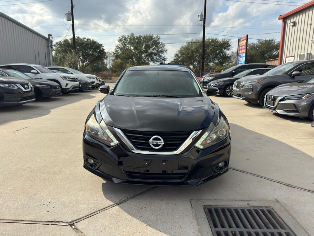 Photo 3 of this NISSAN ALTIMA