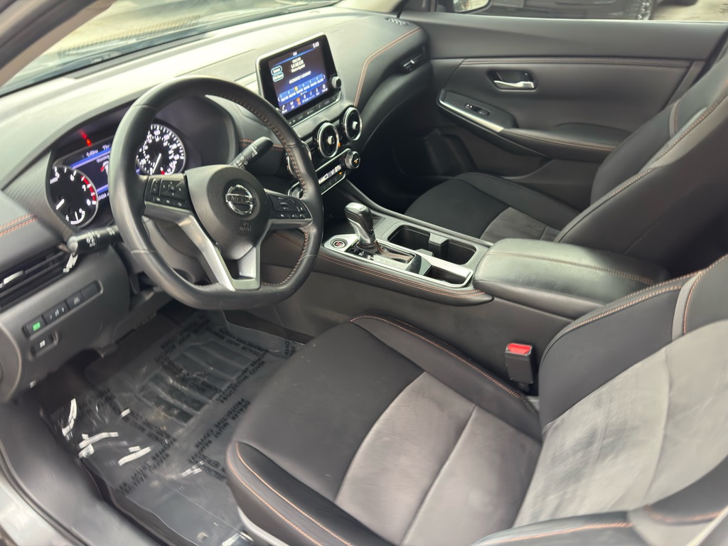 Photo 13 of this NISSAN SENTRA