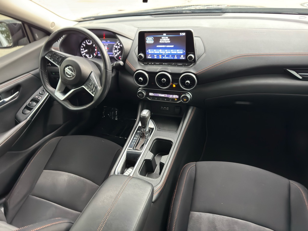 Photo 16 of this NISSAN SENTRA