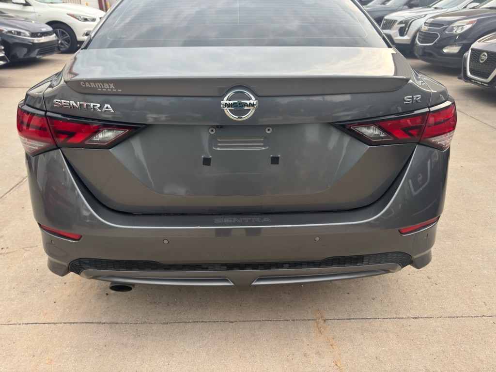 Photo 7 of this NISSAN SENTRA