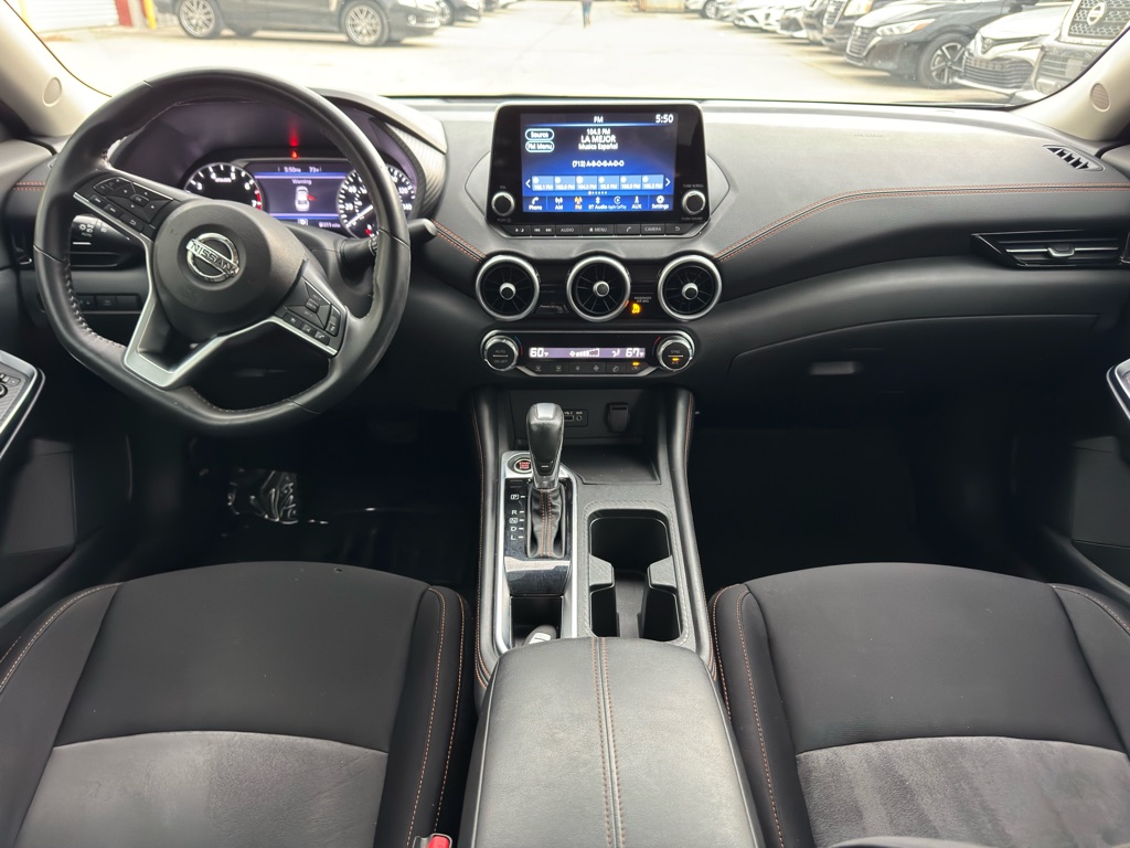 Photo 17 of this NISSAN SENTRA