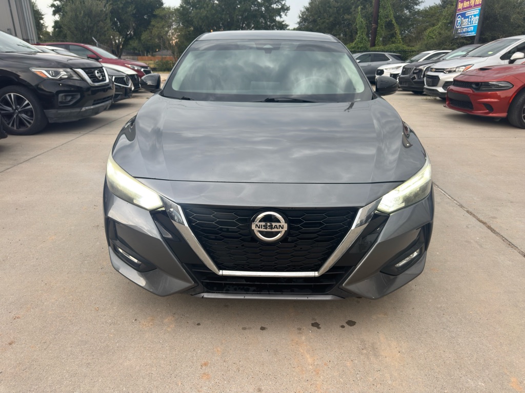 Photo 3 of this NISSAN SENTRA