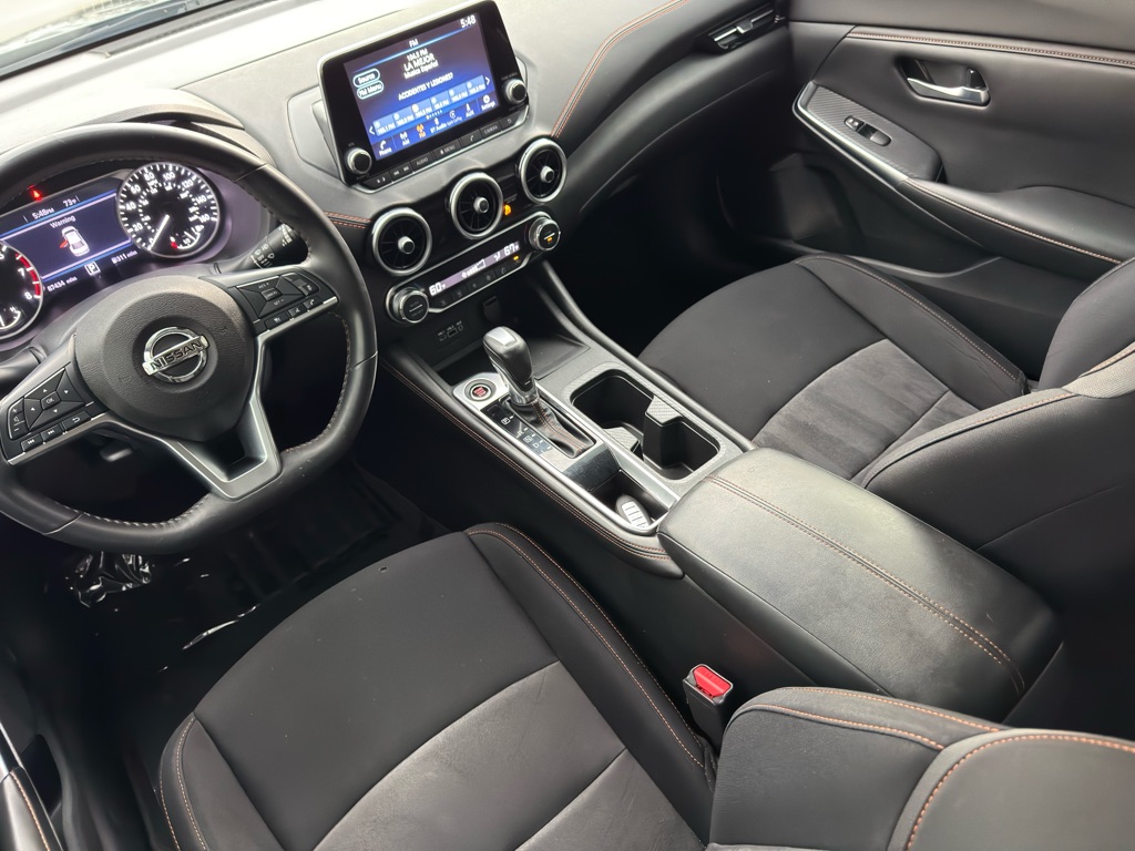 Photo 12 of this NISSAN SENTRA