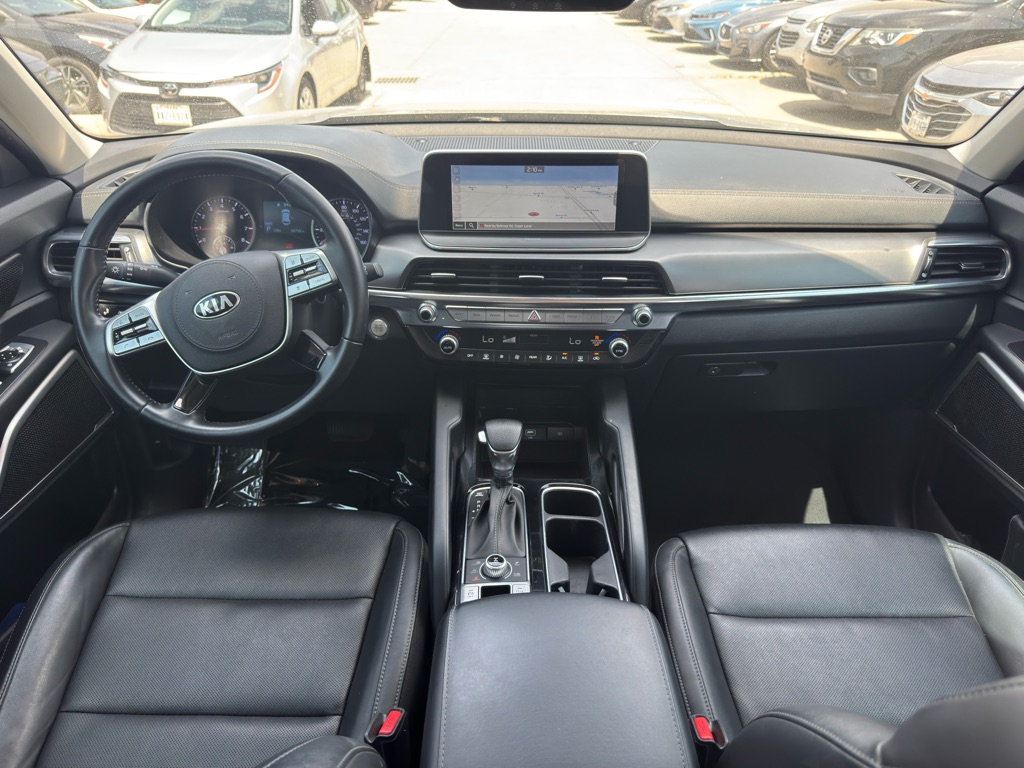 Photo 28 of this KIA TELLURIDE