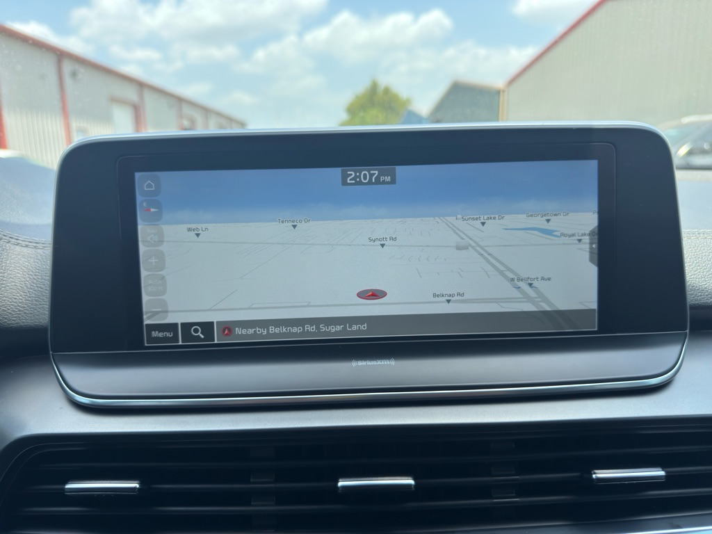 Photo 11 of this KIA TELLURIDE